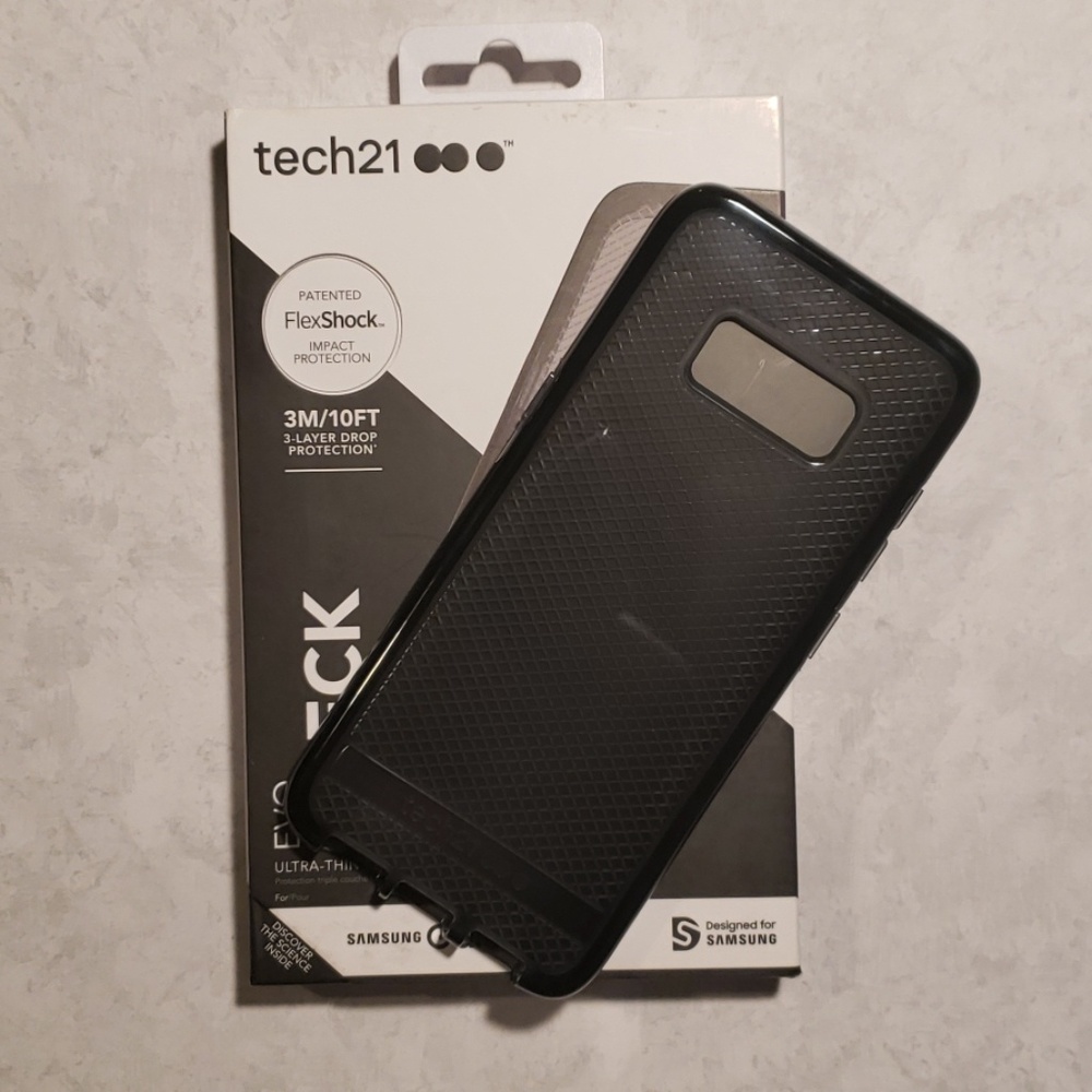 Tech21 EvoCheck for Samsung Galaxy S8